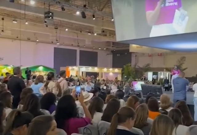 Imagem da noticia Sustentabilidade é tema de encontro de mulheres do agronegócio