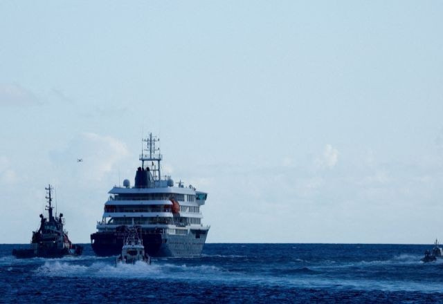 Imagem da noticia Estados Unidos monitoram 41 pessoas por suspeita de exposição ao hantavírus