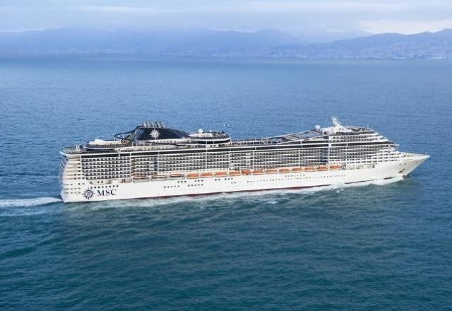 Imagem da noticia Anvisa contraindica embarques em navios de cruzeiro neste momento