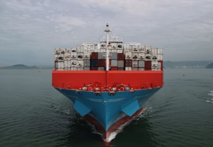 Imagem da noticia Caso suspeito de mpox em navio que saiu do Brasil era catapora, afirma Argentina