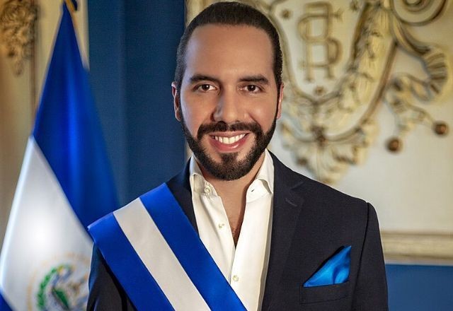 Imagem da noticia Duas semanas após eleição, Justiça Eleitoral de El Salvador confirma reeleição de Bukele 