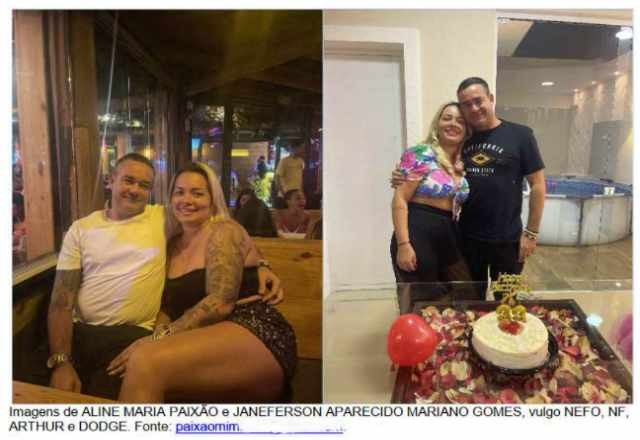 Imagem da noticia Nefo, morto no presídio em SP, prestava contas de atentados a comando do PCC na Bolívia
