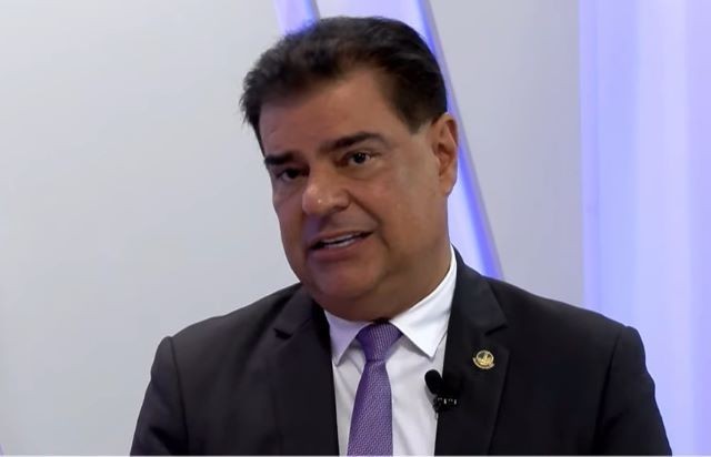 Imagem da noticia Emendas parlamentares: "Setores do Senado não estão satisfeitos com tratativas", diz Nelsinho Trad
