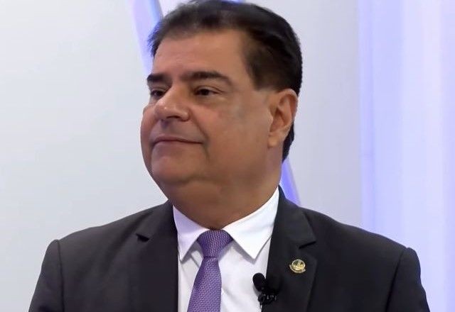 Imagem da noticia "A gente quer promover o audiovisual brasileiro", diz Nelsinho Trad sobre PL de regulação do streaming