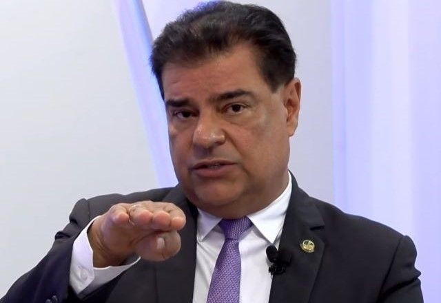 Imagem da noticia Nelsinho Trad sobre a PEC das Drogas: "Se passou, tem que ser respeitada pelos outros poderes"