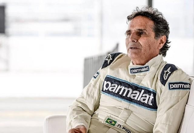 Imagem da noticia Justiça aceita ação contra Piquet por racismo e homofobia