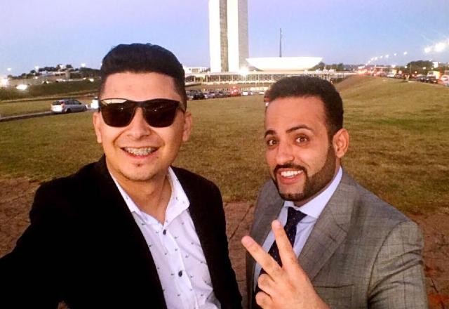 Imagem da noticia TRE-SP nega novo recurso e mantém afastamento do prefeito de Embu das Artes