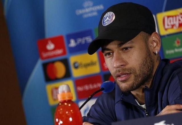 Imagem da noticia Neymar nega acusação de assédio: "Afirmações são absurdas"