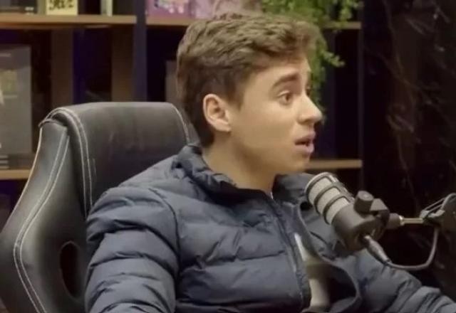 Imagem da noticia Nikolas Ferreira é denunciado à PGR por homofobia 