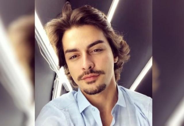 Imagem da noticia Ator e influenciador digital morre aos 32 anos após ter covid-19