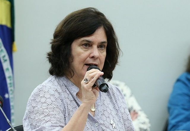 Imagem da noticia Saúde diz a Lira que usa "critérios técnicos" para pagamento de emendas parlamentares