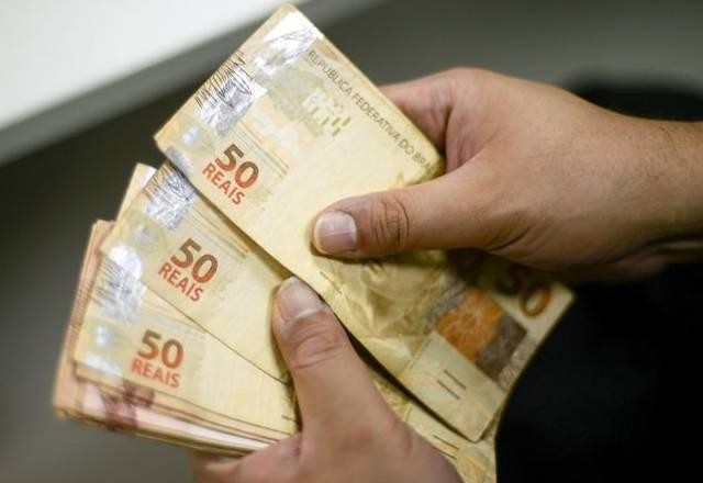 Imagem da noticia Auxílio Emergencial: Nascidos em julho recebem 3ª parcela