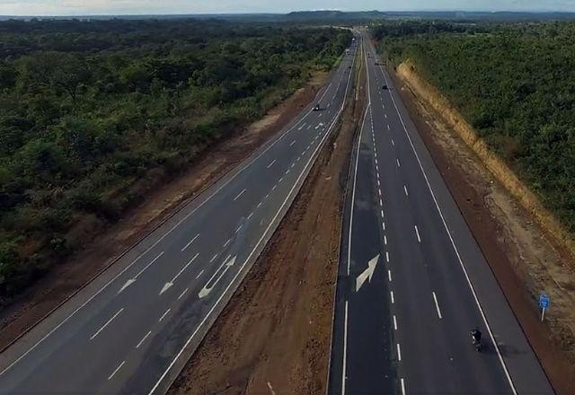 Lançamento do novo PAC: Desenvolvimento, Integridade e Sustentabilidade