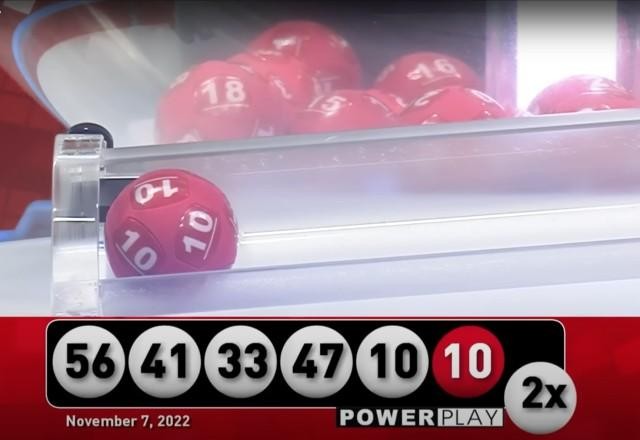 Imagem da noticia Apostador ganha mais de R$ 10 bilhões em loteria dos Estados Unidos
