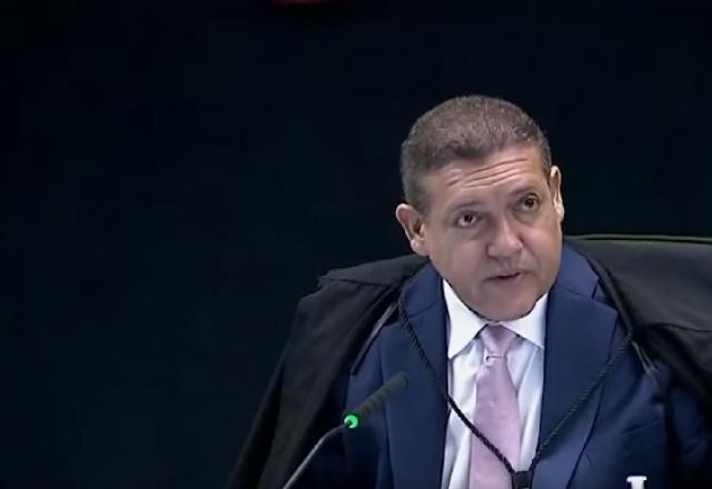 Imagem da noticia CPMI dos atos golpistas entra com recurso contra decisão de Nunes Marques