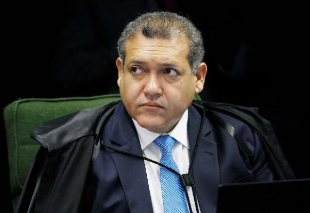 Nunes Marques vai relatar ação contra aumento do fundo eleitoral no STF