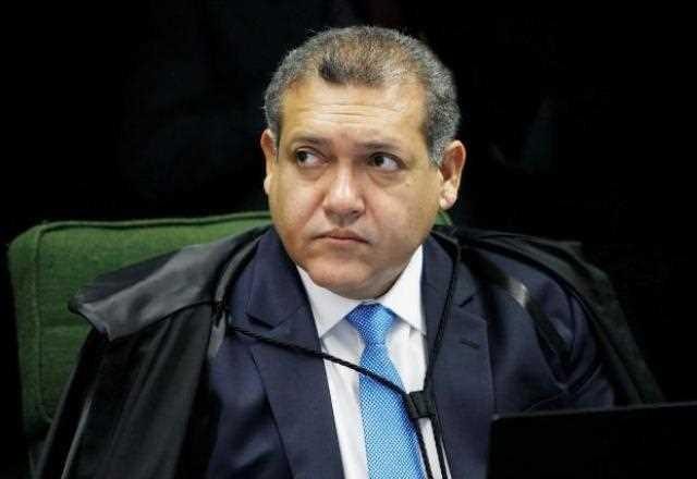 Imagem da noticia Senadores pedem ao STF que Nunes Marques deixe ação sobre CPI do Master por amizade com Ciro Nogueira