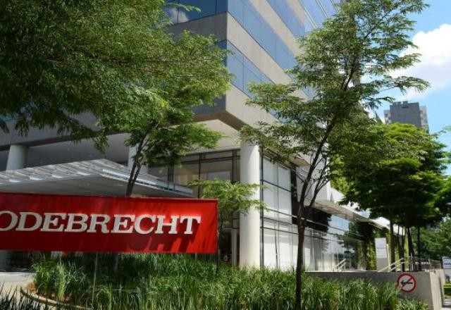 Imagem da noticia Odebrecht defende leniência na Lava Jato, anulada pelo STF