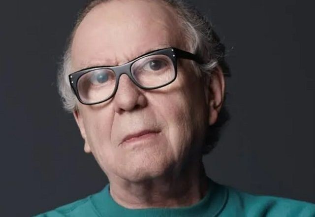 Imagem da noticia Washington Olivetto, ícone da publicidade e criador do 'Garoto Bombril', morre aos 73 anos