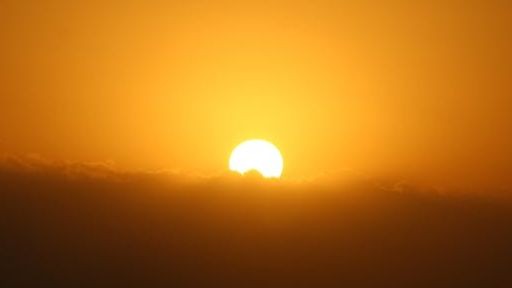 Imagem da noticia Onda de calor que atinge Rio Grande do Sul deve elevar temperaturas até 40°C