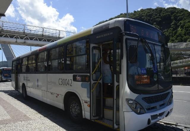 Imagem da noticia Rio é a 4ª cidade no mundo em que as pessoas gastam mais tempo no transporte