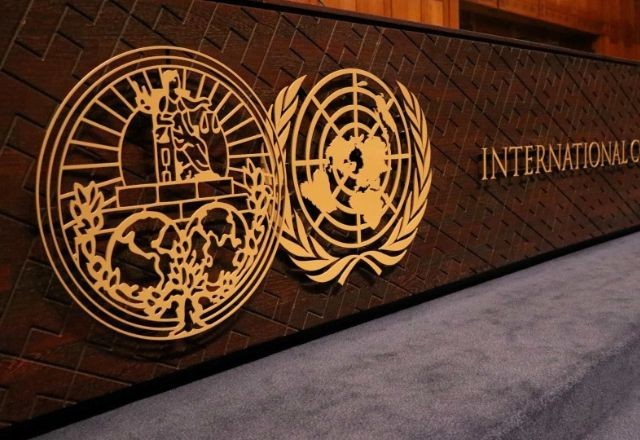 Imagem da noticia Tribunal da ONU ordena Israel a interromper ataques em Rafah, mas não impõe cessar-fogo total