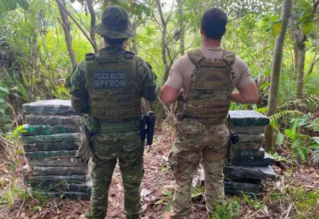 Imagem da noticia Policiais federais reclamam falta de combustível e fim de contratos, em meio a cobrança por mais verba