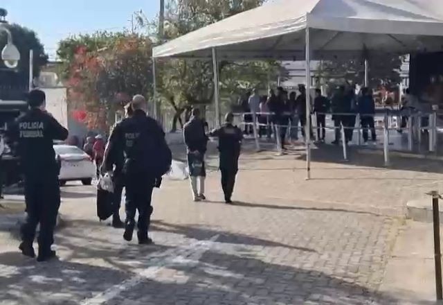 Imagem da noticia PF e polícia de SP prendem ladrões de cargas acusados de sequestros e mortes 