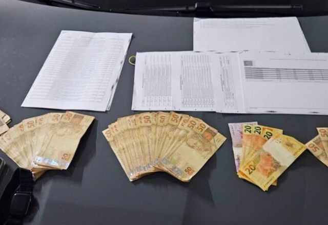Imagem da noticia Secretário de Saúde de Goiânia é preso por suspeita de irregularidade em contratos