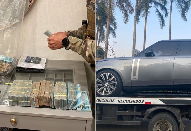 Imagem da noticia Deolane Bezerra: tudo o que já se sabe sobre a investigação que prendeu influenciadora