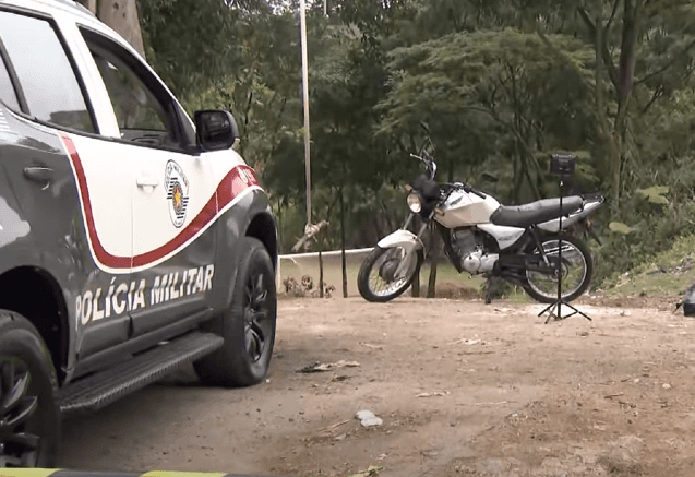Imagem da noticia Suspeito de distribuir drogas na zona norte de São Paulo é morto durante ação da polícia