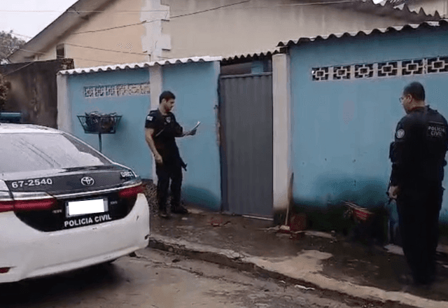 Imagem da noticia Polícia do Rio realiza operação "Breaking Bad" contra venda ilegal de medicamentos