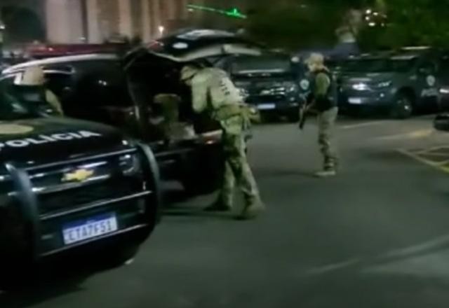Imagem da noticia 'La Casa Caiu': Operação prende 7 por golpe do falso leilão de automóveis