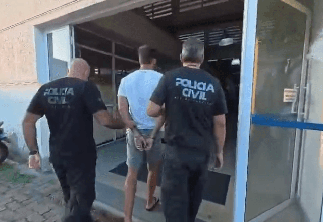 Imagem da noticia Polícia Civil deflagra operação contra esquema de pirâmide financeira no Rio