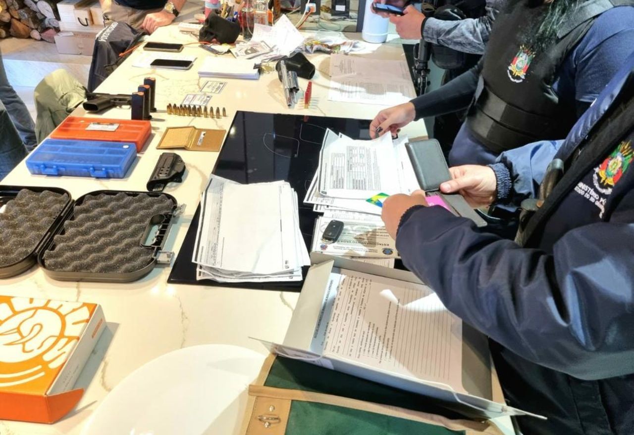 Imagem da noticia Empresa é investigada por aplicar golpe da revisão da aposentadoria em idosos do RS