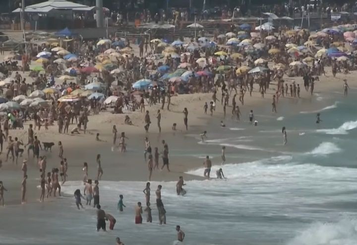 PM do RJ retoma Operação Verão, alvo de polêmica após apreensões de menores em 2023