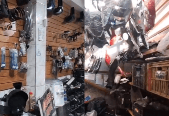 Imagem da noticia Quadrilha de roubo de motos é alvo de operação da polícia em SP