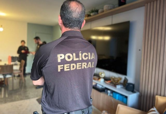 Imagem da noticia Chuva de dinheiro, ameaça de facção e compra de votos, como foram as ações contra crimes eleitorais