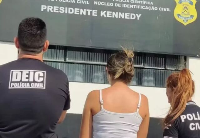 Imagem da noticia Servidora usava dados de pais e colegas de creche para fazer empréstimos e bancar vício em bets
