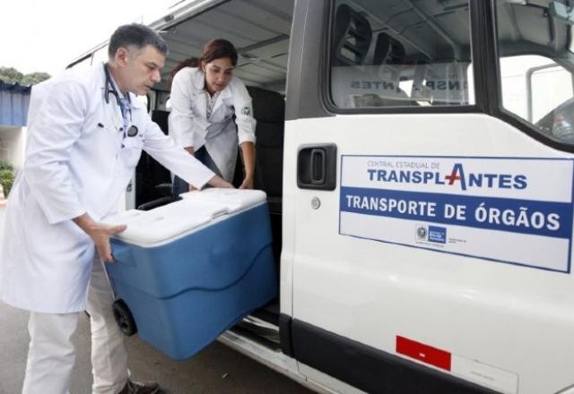 Imagem da noticia Mais de 45 mil pessoas aguardam por transplante de órgãos no Brasil