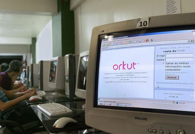 Imagem da noticia Orkut era lançado há 20 anos e inovou nas redes sociais
