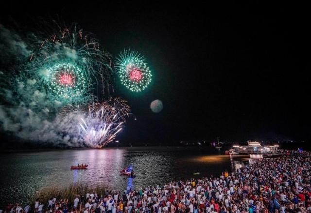 Imagem da noticia Porto Alegre cancela festa de Réveillon por nova variante do coronavírus