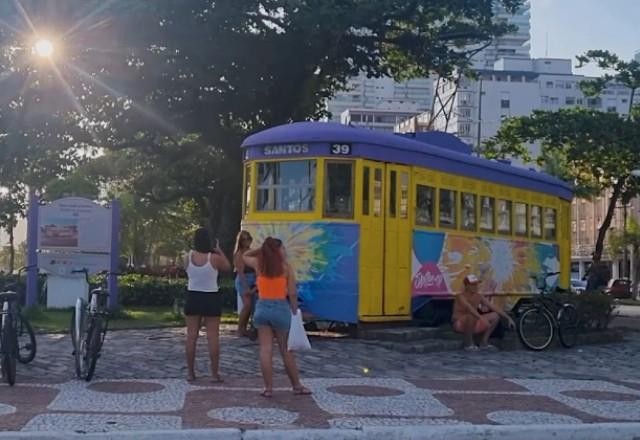 Imagem da noticia Conheça algumas atrações em Santos para os dias de chuva e frio