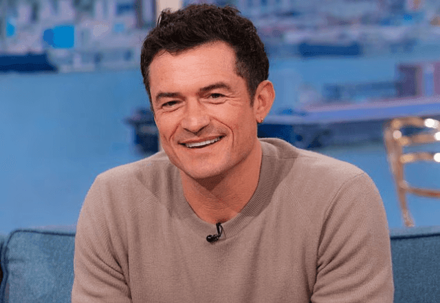Imagem da noticia Orlando Bloom faz tratamento de R$ 75 mil para remover microplásticos do sangue