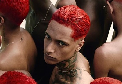 MP denuncia Marcinho VP, esposa e cantor Oruam por organização criminosa e lavagem de dinheiro