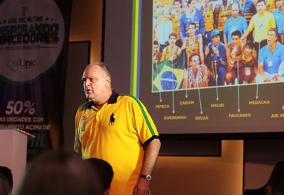 Governo decreta luto oficial de três dias pela morte de Oscar Schmidt