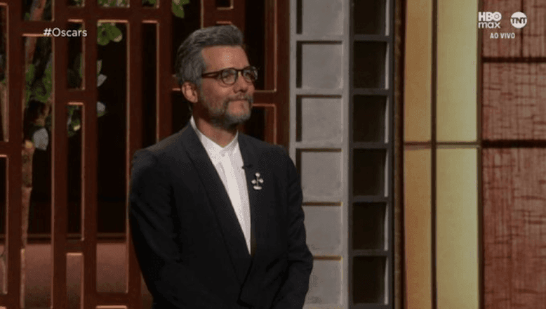 Imagem da noticia Wagner Moura apresenta prêmio no Oscar, mas Brasil não leva Melhor Direção de Elenco 