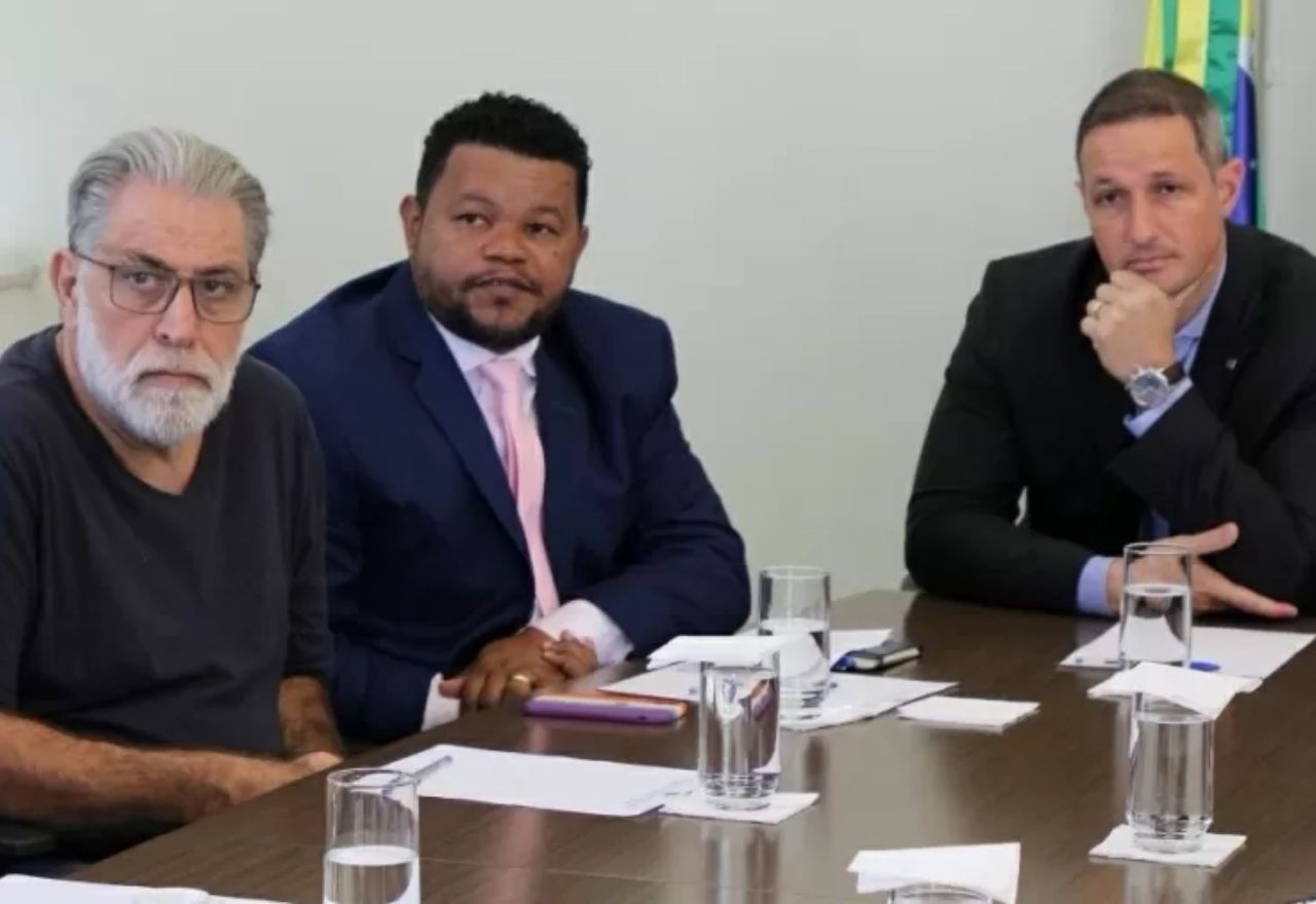 Imagem da noticia Tarcísio nomeia novo ouvidor das Polícias de SP; escolha acontece em meio a escândalos policiais