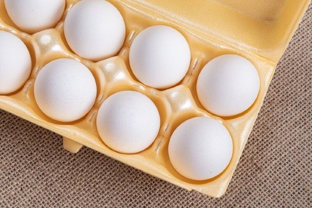 Imagem da noticia Preço dos ovos tem alta de até 50% no Brasil