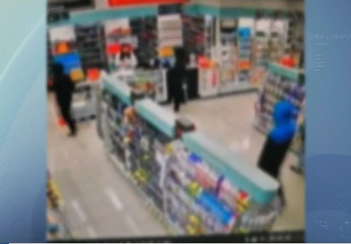 Imagem da noticia Roubo de Ozempic: adolescentes são apreendidos após levarem medicamento de farmácia em SP